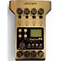 Used Zoom PODTRAK P4 MultiTrack Recorder