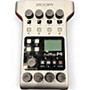 Used Zoom PODTRAK P4 MultiTrack Recorder