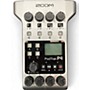 Used Zoom PodTrak P4 MultiTrack Recorder