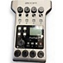 Used Zoom PodTrak P4 MultiTrack Recorder