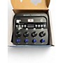 Used Zoom Podtrak P4next Powered Mixer