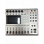 Used Zoom Podtrak P8 MultiTrack Recorder