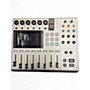 Used Zoom Podtrak P8 MultiTrack Recorder