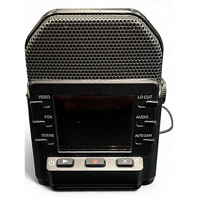 Used Zoom Q2N MultiTrack Recorder