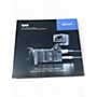 Used Zoom Q8 Audio Interface