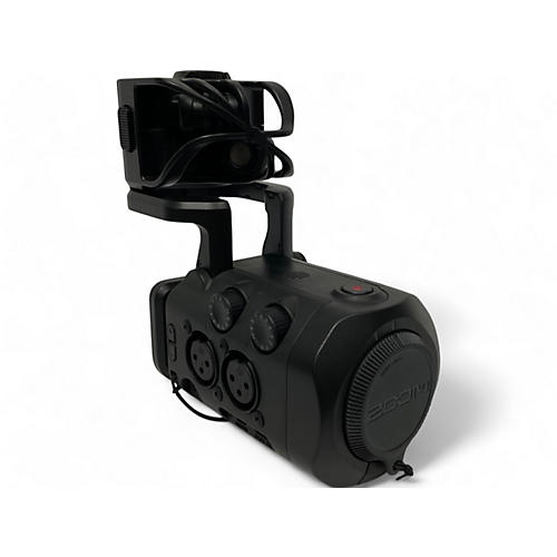 Zoom Used Zoom Q8N-4K Video Recorder