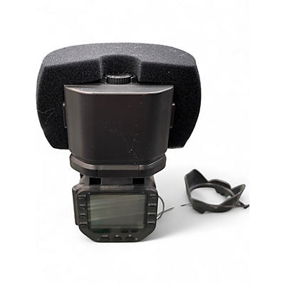 Used Zoom Q8N4K Camera Microphones
