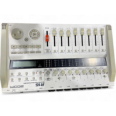 Used Zoom R16 MultiTrack Recorder
