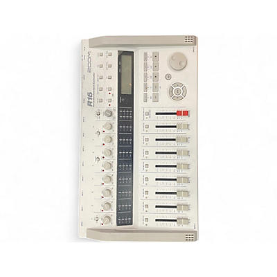 Used Zoom R16 MultiTrack Recorder