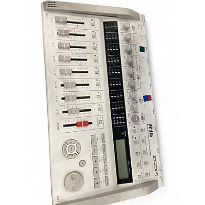 Used Zoom R16 MultiTrack Recorder