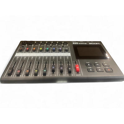 Used Zoom R20 MultiTrack Recorder