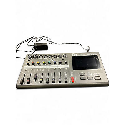 Used Zoom R20 MultiTrack Recorder