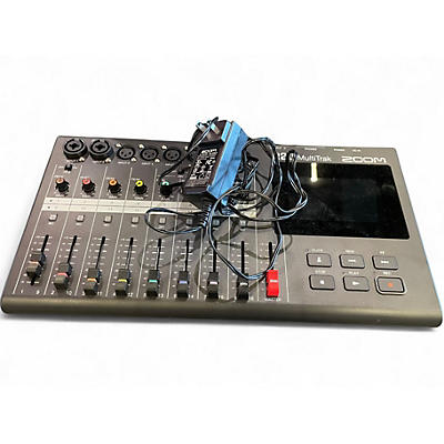 Used Zoom R20 MultiTrak MultiTrack Recorder