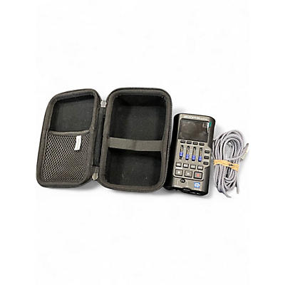 Used Zoom R4 MULTI-TRACK MultiTrack Recorder