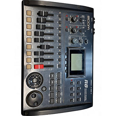 Zoom Used Zoom R8 MultiTrack Recorder