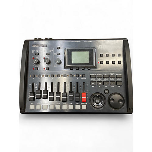 Zoom Used Zoom R8 MultiTrack Recorder