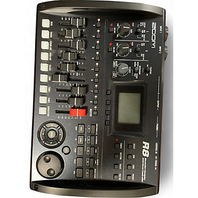 Zoom Used Zoom R8 MultiTrack Recorder