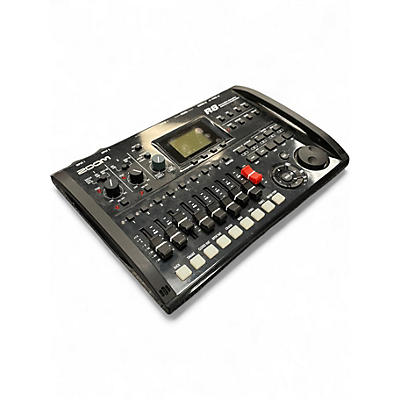 Used Zoom R8 MultiTrack Recorder