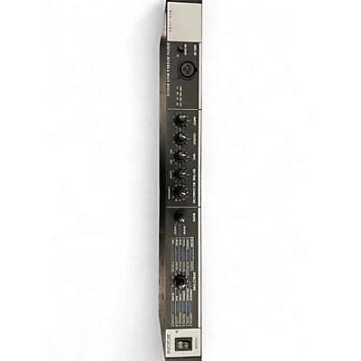 Used Zoom RFX1100 Effects Processor