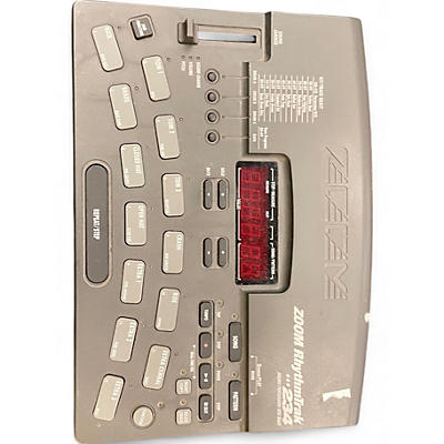 Zoom Used Zoom RHYTHMTRAK 234 Production Controller