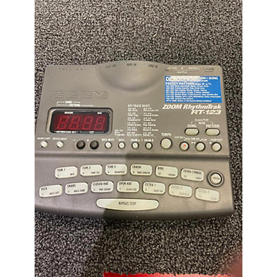 Zoom Used Zoom RHYTHMTRAK RT-123 Drum Machine