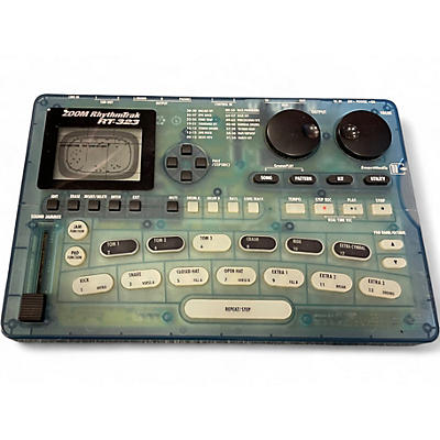 Used Zoom RT-323 Drum Machine