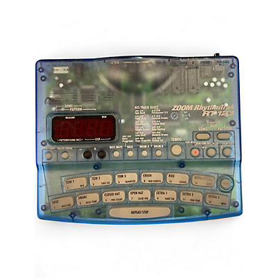 Used Zoom RT123 Production Controller