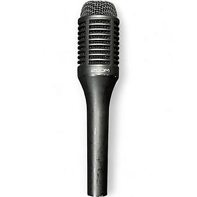 Used Zoom SGV-6 Dynamic Microphone