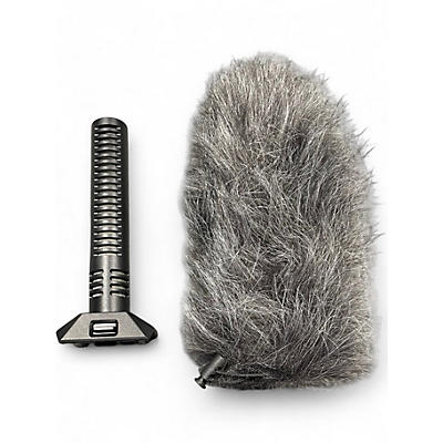 Used Zoom SSH-6e Dynamic Microphone