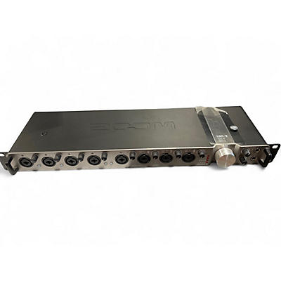 Used Zoom UAC-8 Audio Converter