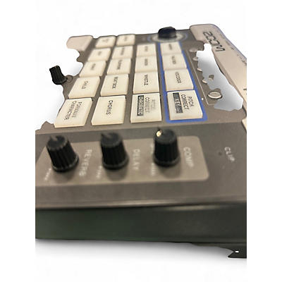 Used Zoom V3 VOCAL PROCESSOR Vocal Processor