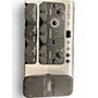 Used Zoom V6 VOCAL PROCESSOR Effect Pedal Package