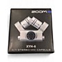 Used Zoom XYH-6 Dynamic Microphone