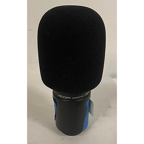 Zoom Used Zoom ZDM-1 Dynamic Microphone