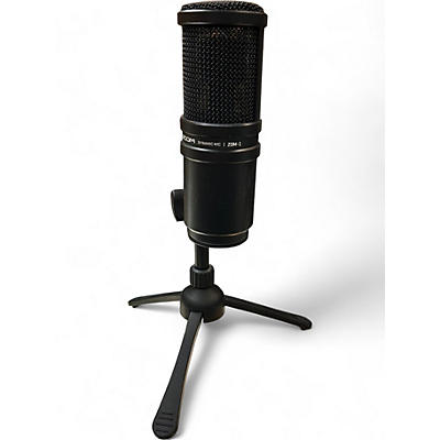 Used Zoom ZDM-1 Dynamic Microphone