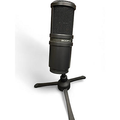 Used Zoom ZDM1 Condenser Microphone