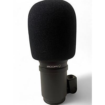 Used Zoom ZDM1 Dynamic Microphone