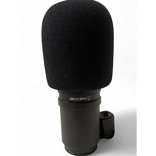 Used Zoom ZDM1 Dynamic Microphone