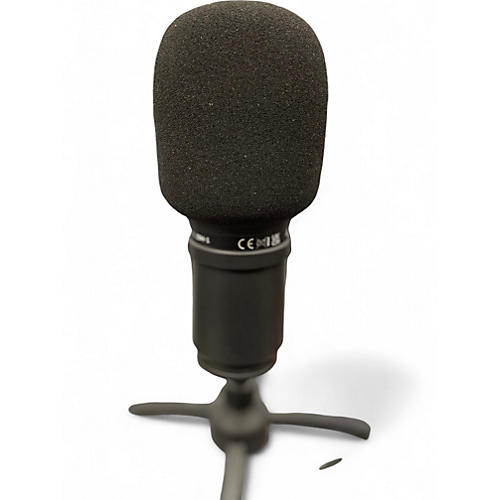 Used Zoom ZDM1 Dynamic Microphone