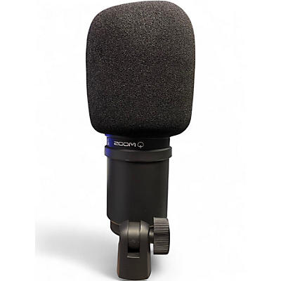 Used Zoom ZDM1 Dynamic Microphone