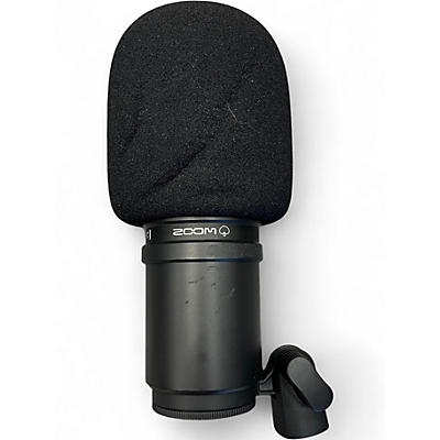 Used Zoom ZDM1 Dynamic Microphone