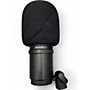 Used Zoom ZDM1 Dynamic Microphone