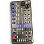Used Zoom ZL6 LIVETRAK L6 Unpowered Mixer