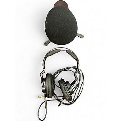 Used Zoom ZMD-1 Podcast Set Dynamic Microphone