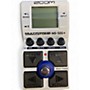 Used Zoom ZMS50G Multistomp Effect Processor