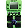 Used Zoom ZMS50G Multistomp Effect Processor