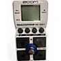 Used Zoom ZMS50G Multistomp Effect Processor