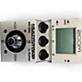 Used Zoom ZMS50G Multistomp Effect Processor