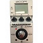 Used Zoom ZMS50G Multistomp Effect Processor