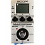 Used Zoom ZMS50G Multistomp Effect Processor